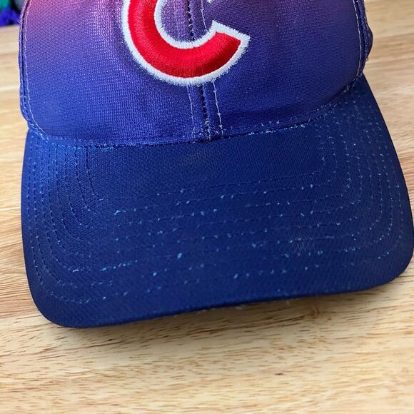 Puma Cubs Cap - Picture 3 of 11